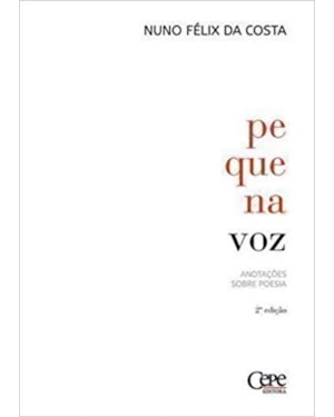 PEQUENA VOZ