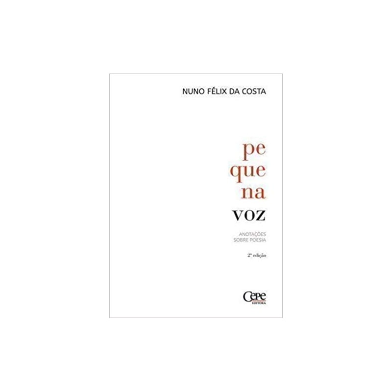 PEQUENA VOZ
