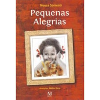 PEQUENAS ALEGRIAS