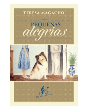 PEQUENAS ALEGRIAS