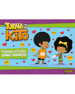 Pequenas atitudes, grandes mudanças