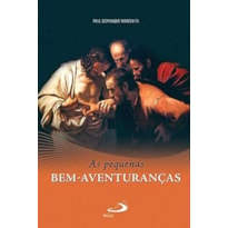 PEQUENAS BEM AVENTURANCAS, AS  - 1ª