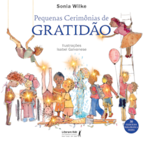Pequenas cerimônias de gratidão