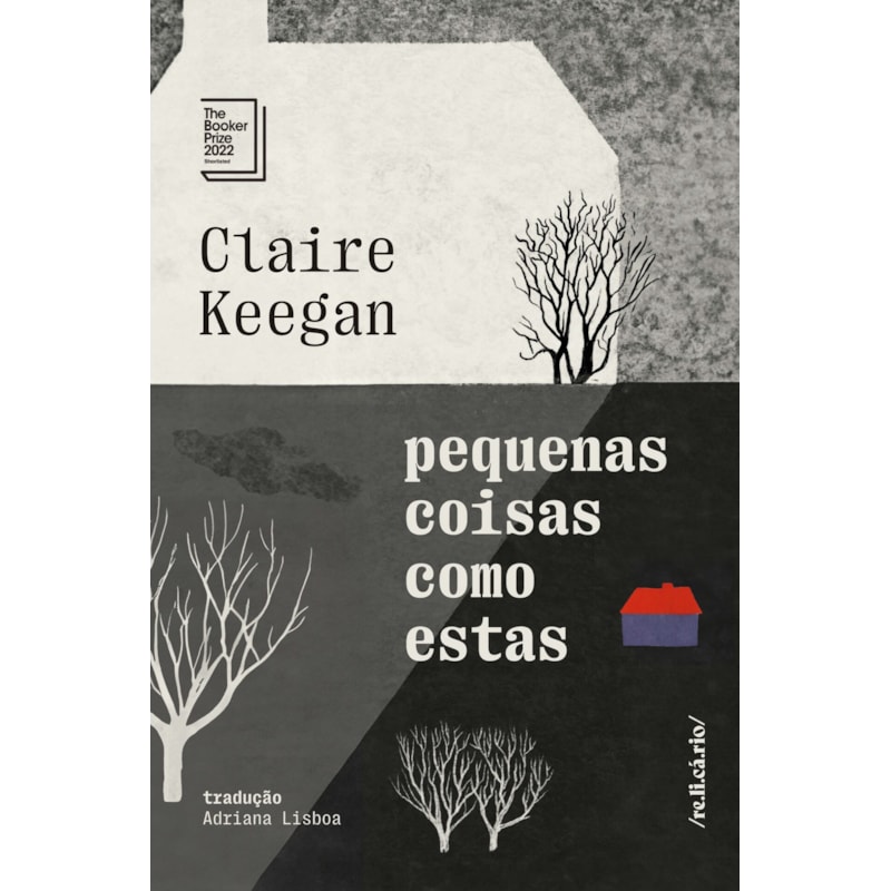 PEQUENAS COISAS COMO ESTAS