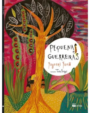 PEQUENAS GUERREIRAS
