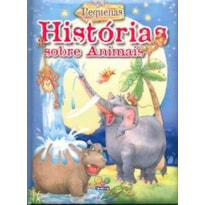 PEQUENAS HISTORIAS SOBRE ANIMAIS - 1