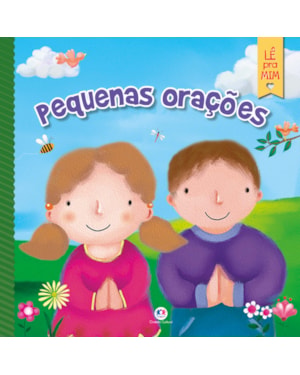 PEQUENAS ORAÇÕES