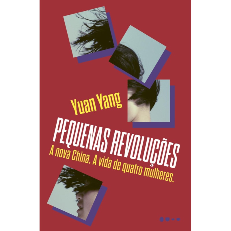 Pequenas revoluções