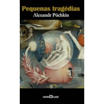 PEQUENAS TRAGÉDIAS