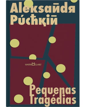 PEQUENAS TRAGÉDIAS
