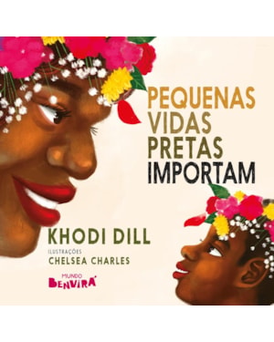 PEQUENAS VIDAS PRETAS IMPORTAM