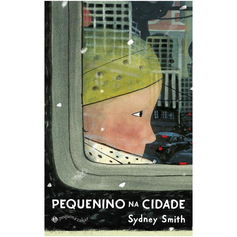 PEQUENINO NA CIDADE