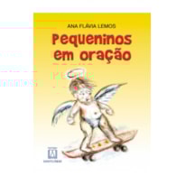 PEQUENINOS EM ORAÇÃO