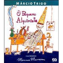 PEQUENO ALQUIMISTA, O