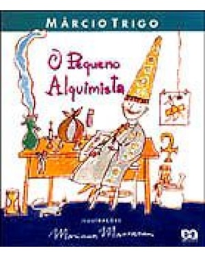 PEQUENO ALQUIMISTA, O