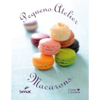 PEQUENO ATELIER DE MACARONS