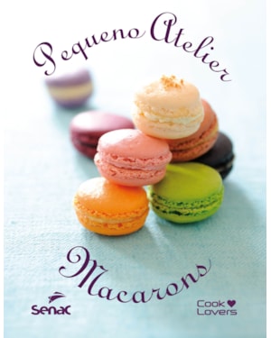 PEQUENO ATELIER DE MACARONS