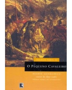 PEQUENO CAVALEIRO, O