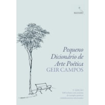 PEQUENO DICIONÁRIO DE ARTE POÉTICA