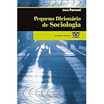 PEQUENO DICIONARIO DE SOCIOLOGIA - 2