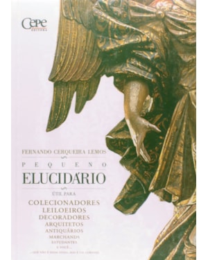 PEQUENO ELUCIDARIO - GUIA PARA COLECIONADORES - 1ª