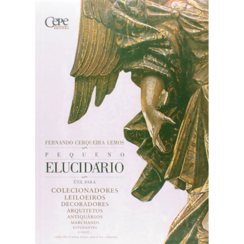 PEQUENO ELUCIDARIO - GUIA PARA COLECIONADORES - 1ª