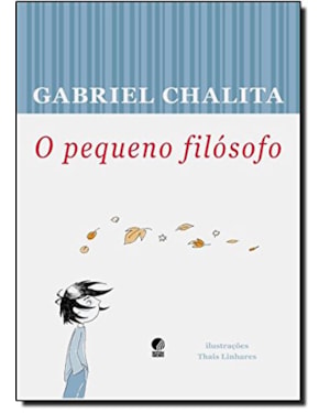 PEQUENO FILOSOFO, O