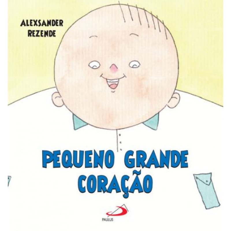 Pequeno grande coração