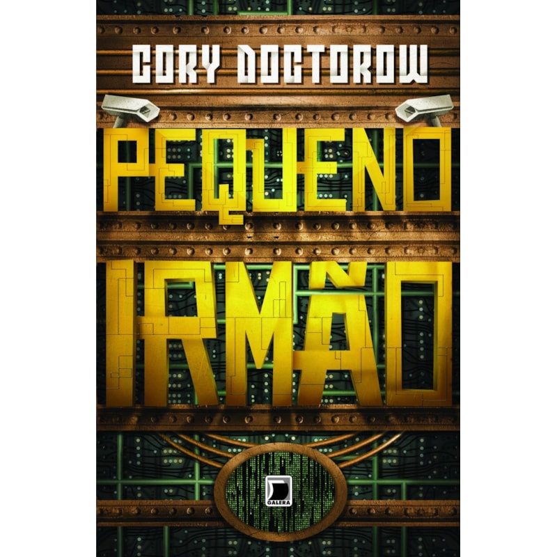 PEQUENO IRMÃO