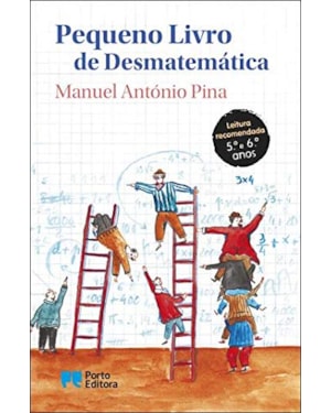 PEQUENO LIVRO DE DESMATEMÁTICA