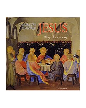 PEQUENO LIVRO DE JESUS, O