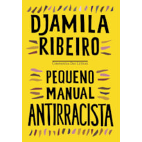 PEQUENO MANUAL ANTIRRACISTA