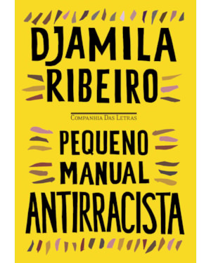 Pequeno manual antirracista