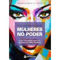 PEQUENO MANUAL DAS MULHERES NO PODER