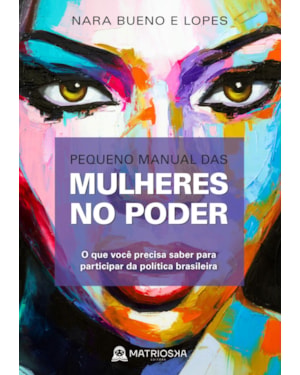 PEQUENO MANUAL DAS MULHERES NO PODER