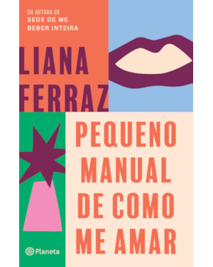 PEQUENO MANUAL DE COMO ME AMAR: (POESIA URBANA)