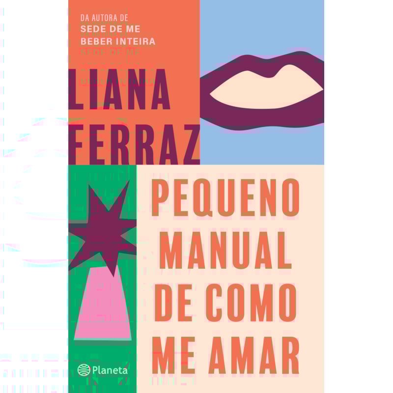 PEQUENO MANUAL DE COMO ME AMAR: (POESIA URBANA)