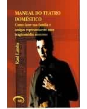 PEQUENO MANUAL DE SAUDE DAS MAMAS - 1