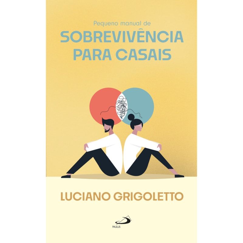 PEQUENO MANUAL DE SOBREVIVÊNCIA PARA CASAIS