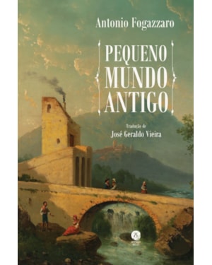 PEQUENO MUNDO ANTIGO