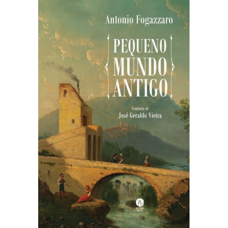 PEQUENO MUNDO ANTIGO