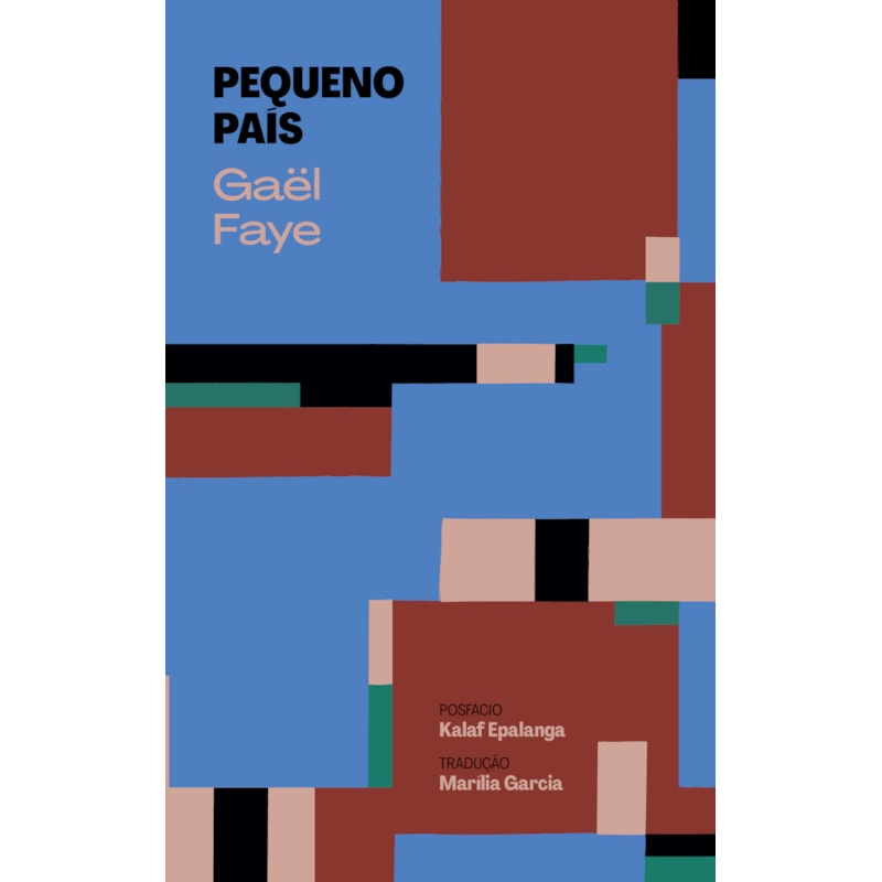 PEQUENO PAÍS
