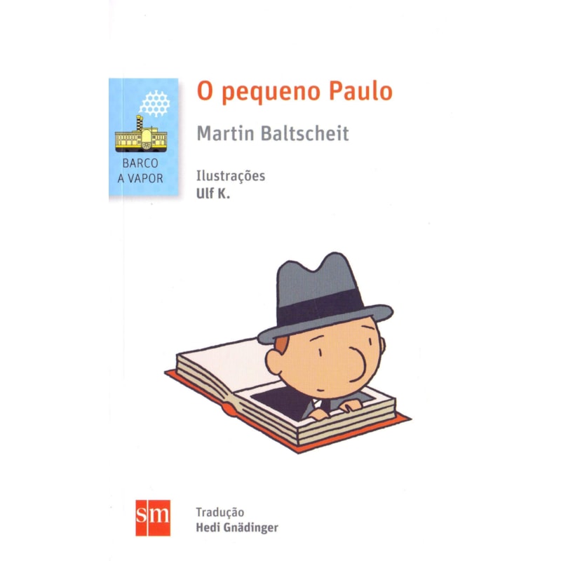 PEQUENO PAULO
