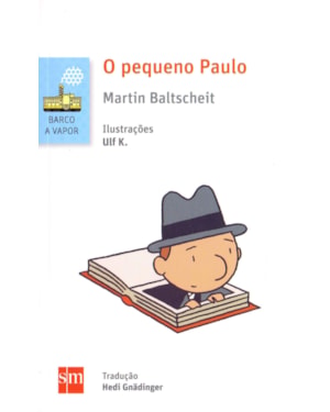 PEQUENO PAULO