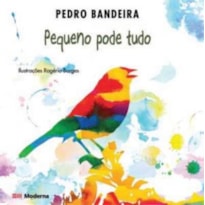 PEQUENO PODE TUDO