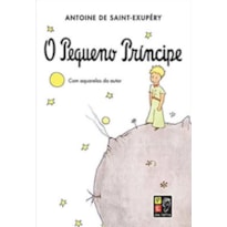 PEQUENO PRINCIPE (CAPA DURA) BRANCO