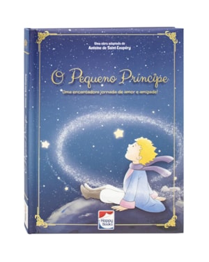 PEQUENO PRÍNCIPE, O