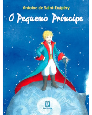 PEQUENO PRÍNCIPE, O