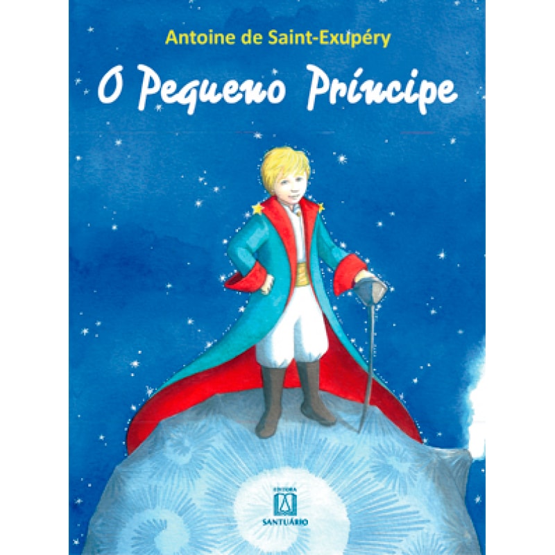 PEQUENO PRÍNCIPE, O