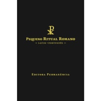 PEQUENO RITUAL ROMANO